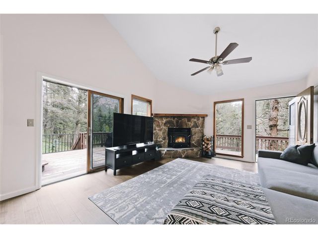 961 Roland Dr, Bailey, CO 80421