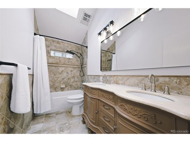 961 Roland Dr, Bailey, CO 80421
