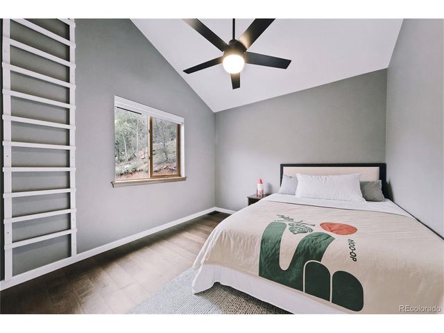 961 Roland Dr, Bailey, CO 80421