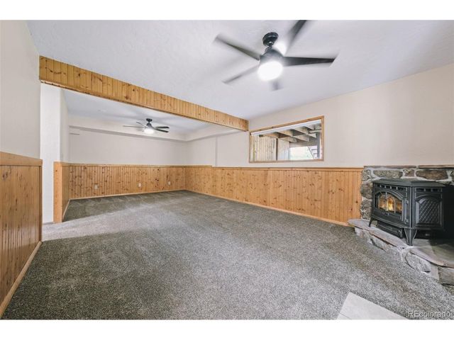 961 Roland Dr, Bailey, CO 80421