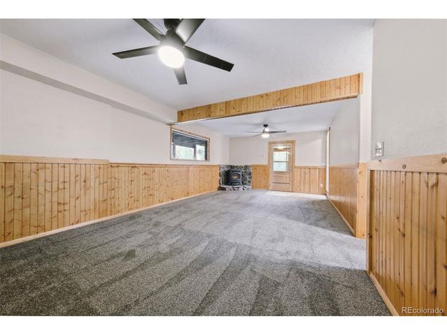 961 Roland Dr, Bailey, CO 80421
