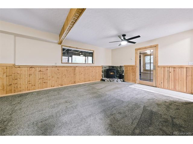 961 Roland Dr, Bailey, CO 80421