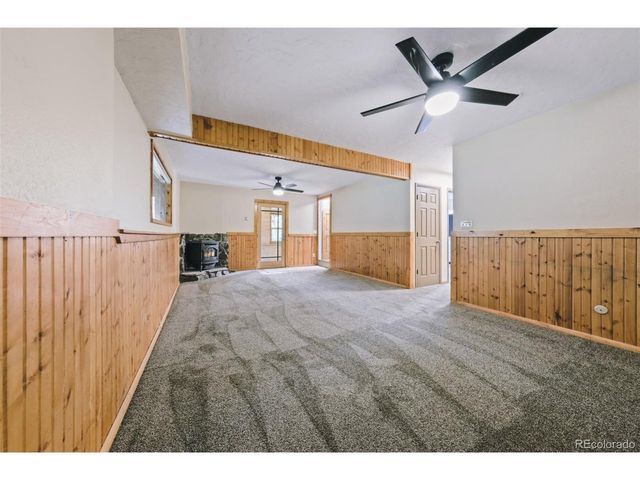 961 Roland Dr, Bailey, CO 80421