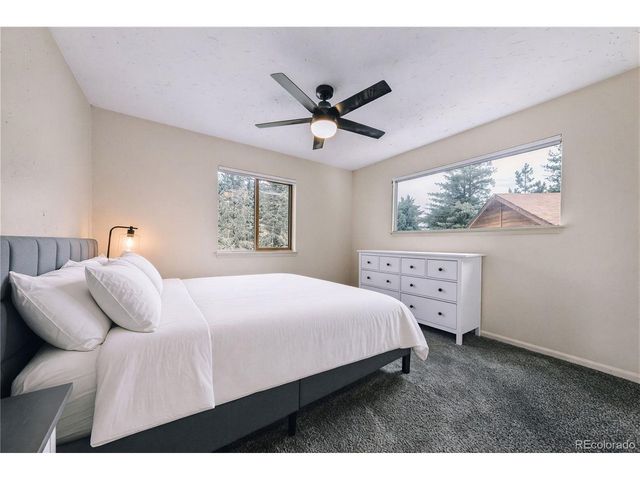 961 Roland Dr, Bailey, CO 80421