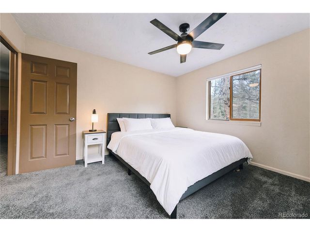 961 Roland Dr, Bailey, CO 80421