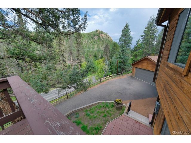 961 Roland Dr, Bailey, CO 80421