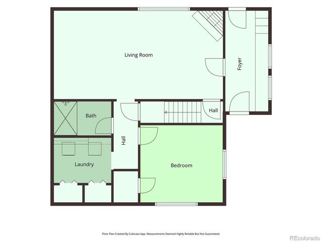 961 Roland Dr, Bailey, CO 80421