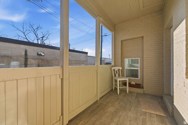 477 N DOXEY, Ogden, UT 84403