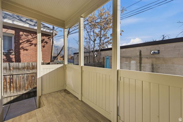 477 N DOXEY, Ogden, UT 84403