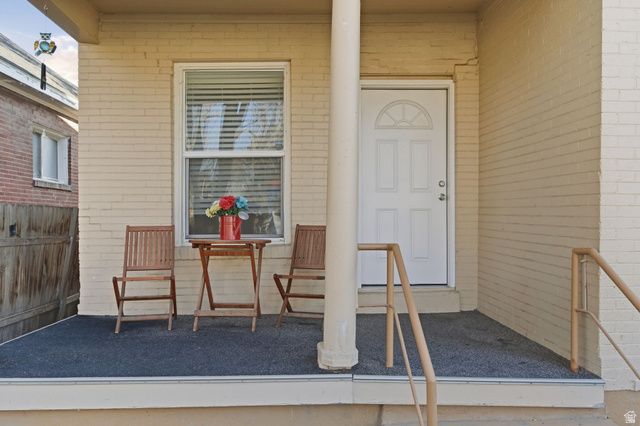 477 N DOXEY, Ogden, UT 84403