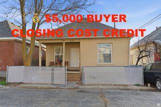 477 N DOXEY, Ogden, UT 84403