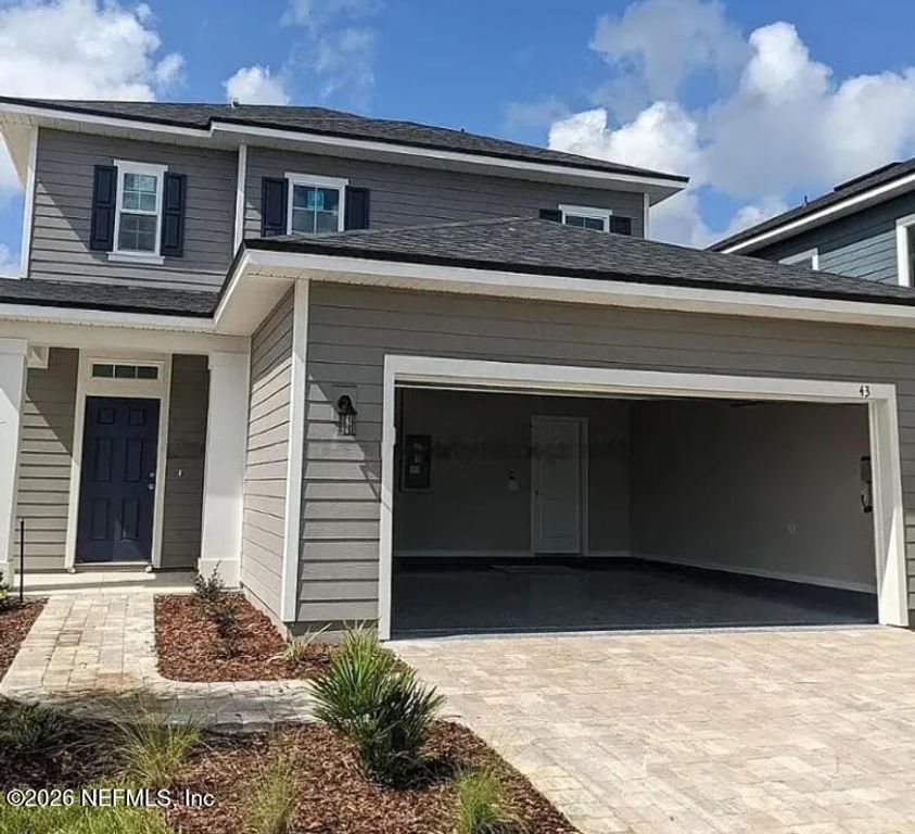 43 BROOKGREEN Way, St. Augustine, FL 32092