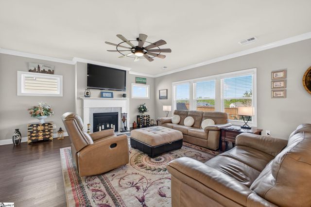 108 Graceful Sedge Way, Simpsonville, SC 29680