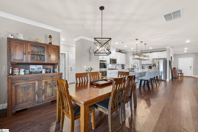 108 Graceful Sedge Way, Simpsonville, SC 29680