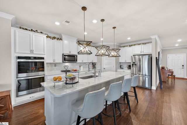 108 Graceful Sedge Way, Simpsonville, SC 29680
