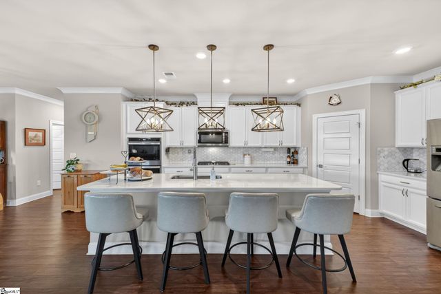 108 Graceful Sedge Way, Simpsonville, SC 29680