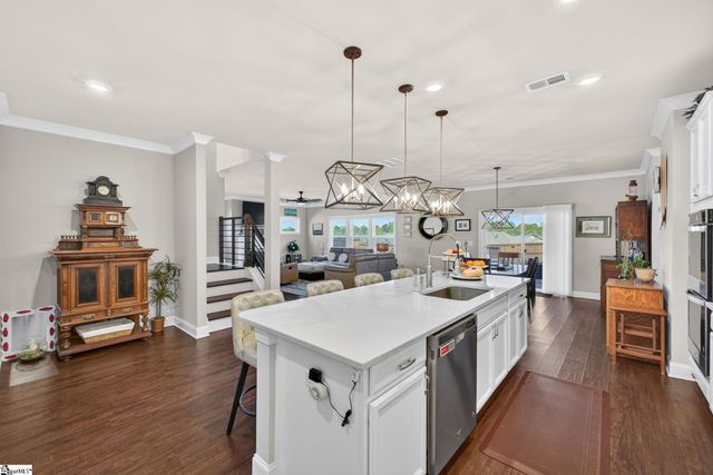 108 Graceful Sedge Way, Simpsonville, SC 29680