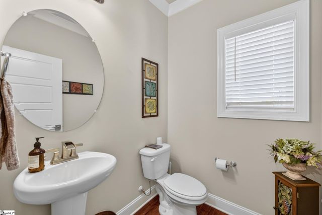 108 Graceful Sedge Way, Simpsonville, SC 29680