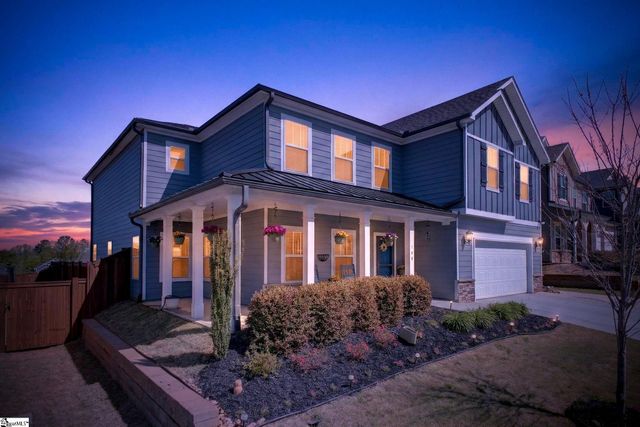 108 Graceful Sedge Way, Simpsonville, SC 29680