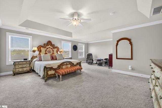 108 Graceful Sedge Way, Simpsonville, SC 29680