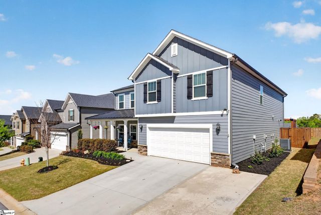 108 Graceful Sedge Way, Simpsonville, SC 29680