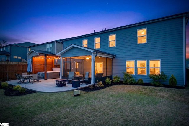 108 Graceful Sedge Way, Simpsonville, SC 29680