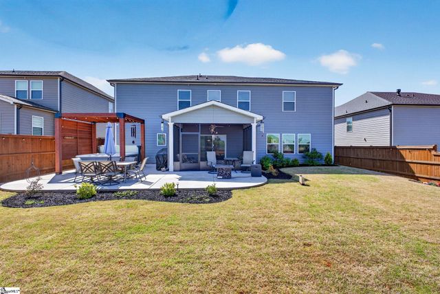 108 Graceful Sedge Way, Simpsonville, SC 29680