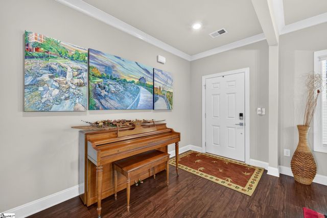 108 Graceful Sedge Way, Simpsonville, SC 29680
