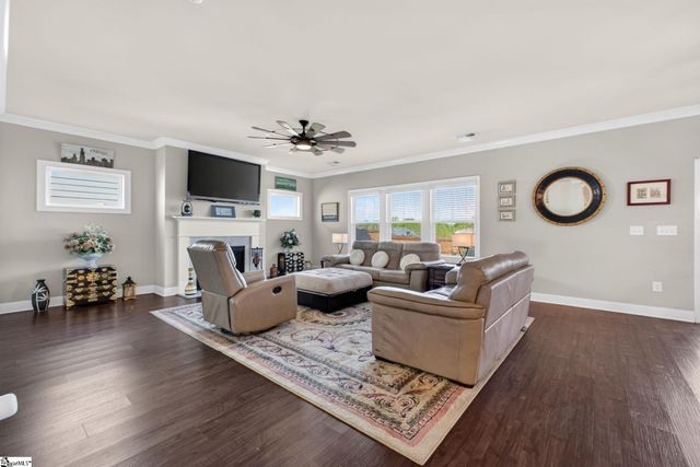 108 Graceful Sedge Way, Simpsonville, SC 29680