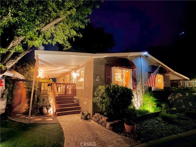 58 Via San Carlos 58, Paso Robles, CA 93446