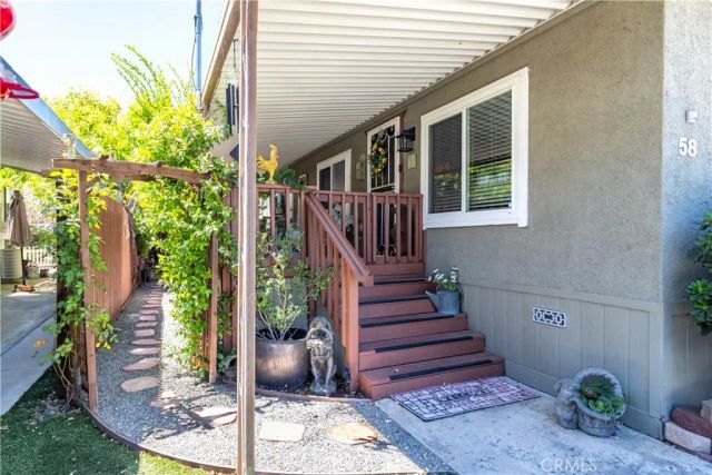 58 Via San Carlos 58, Paso Robles, CA 93446