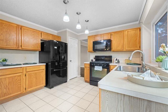 16003 Sugar Ridge Drive, Houston, TX 77095