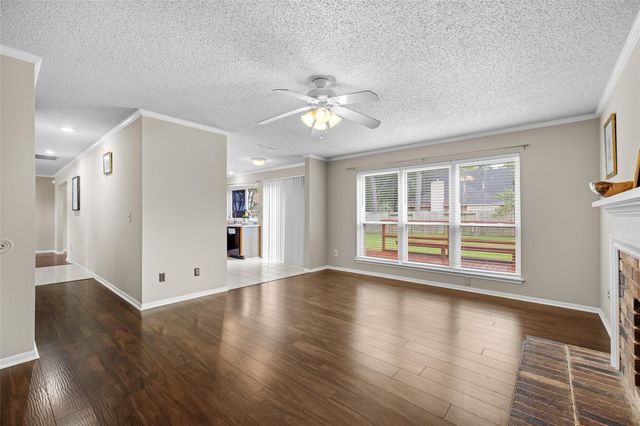 16003 Sugar Ridge Drive, Houston, TX 77095