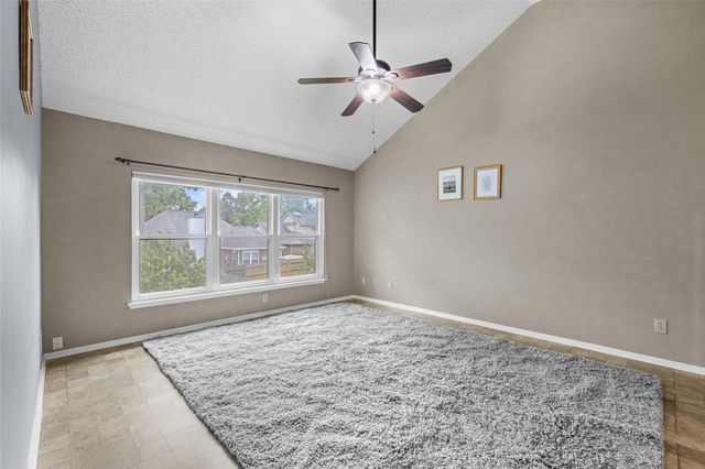 16003 Sugar Ridge Drive, Houston, TX 77095
