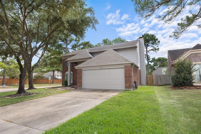 16003 Sugar Ridge Drive, Houston, TX 77095