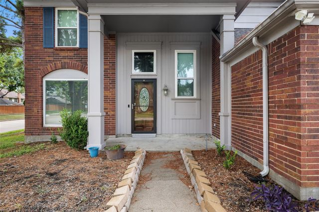 16003 Sugar Ridge Drive, Houston, TX 77095