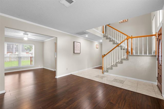 16003 Sugar Ridge Drive, Houston, TX 77095