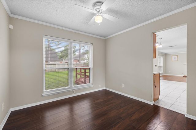 16003 Sugar Ridge Drive, Houston, TX 77095