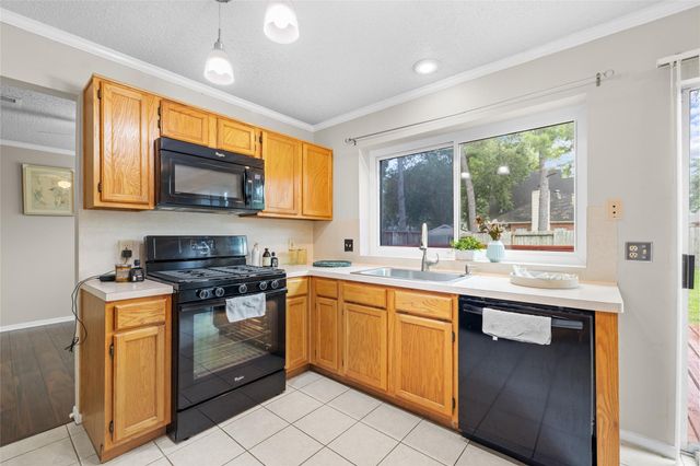 16003 Sugar Ridge Drive, Houston, TX 77095