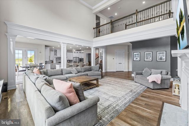 12201 MAYAPPLE DR, Marriottsville, MD 21104