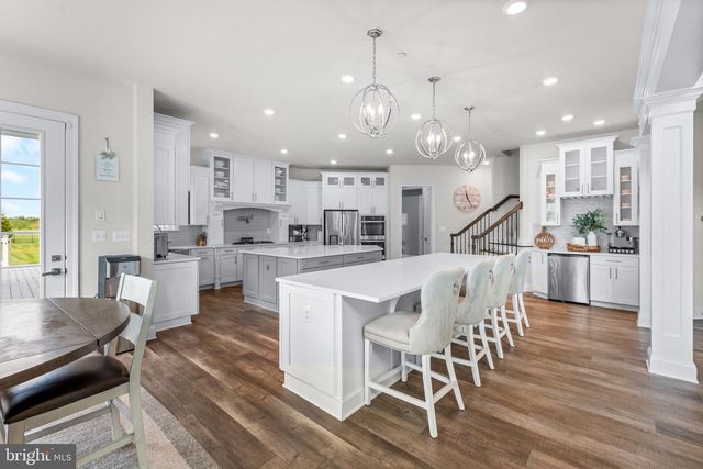 12201 MAYAPPLE DR, Marriottsville, MD 21104