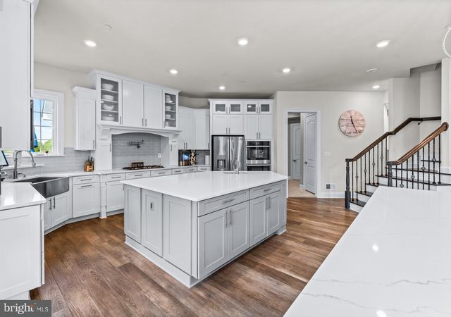 12201 MAYAPPLE DR, Marriottsville, MD 21104
