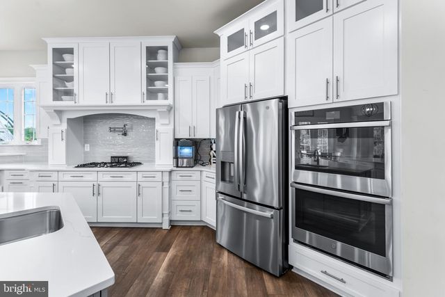 12201 MAYAPPLE DR, Marriottsville, MD 21104