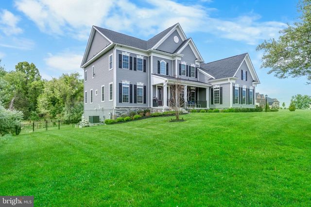 12201 MAYAPPLE DR, Marriottsville, MD 21104
