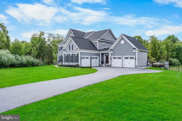 12201 MAYAPPLE DR, Marriottsville, MD 21104