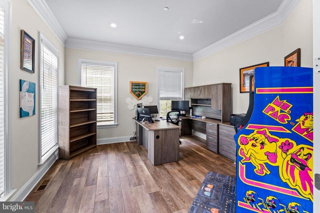 12201 MAYAPPLE DR, Marriottsville, MD 21104