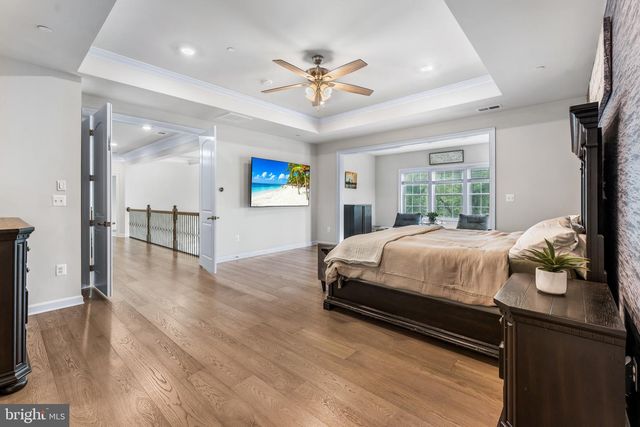 12201 MAYAPPLE DR, Marriottsville, MD 21104