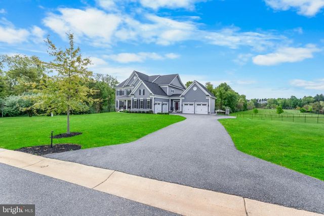 12201 MAYAPPLE DR, Marriottsville, MD 21104