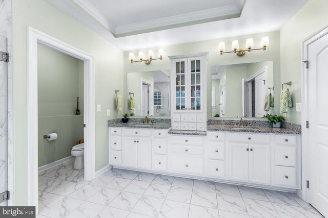 12201 MAYAPPLE DR, Marriottsville, MD 21104