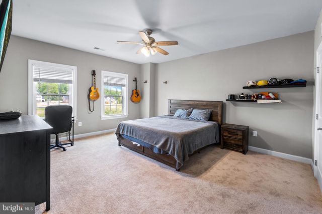 12201 MAYAPPLE DR, Marriottsville, MD 21104